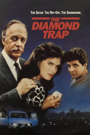 Постер: The Diamond Trap