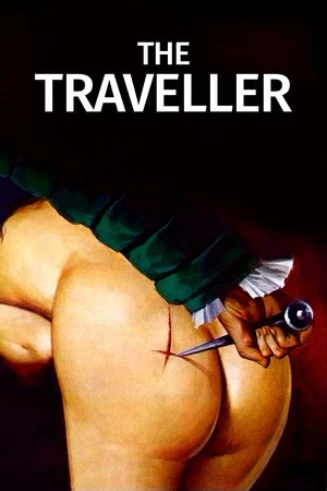 Постер: The Traveller