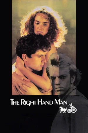 Постер: The Right Hand Man