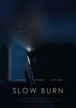 Постер: Slow Burn