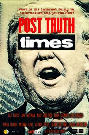 Постер: Post Truth Times