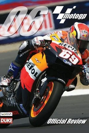 Постер: MotoGP 2006 Review