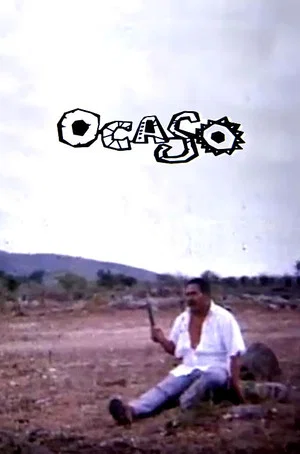 Постер: Ocaso