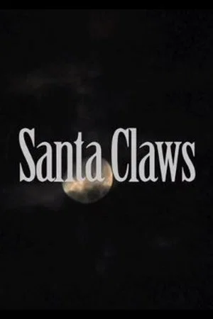 Постер: Santa Claws
