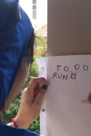 Постер: Gotta Go Fast