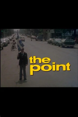 Постер: The Point