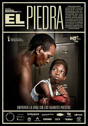 Постер: El Piedra