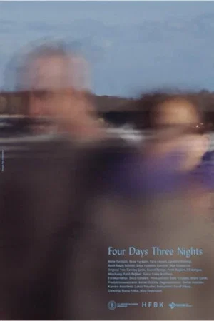 Постер: 4 Days 3 Nights