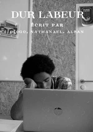 Постер: Dur Labeur