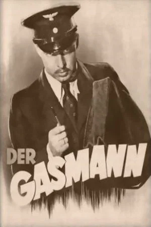 Постер: Der Gasmann