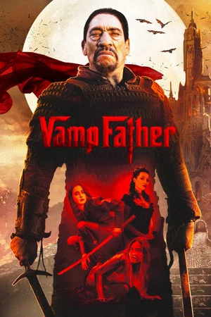 Постер: VampFather