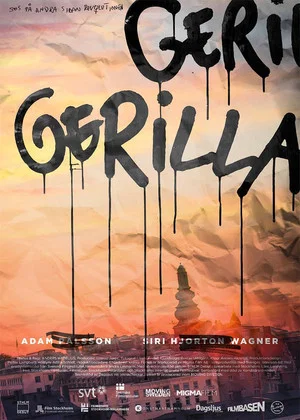 Постер: Guerrilla
