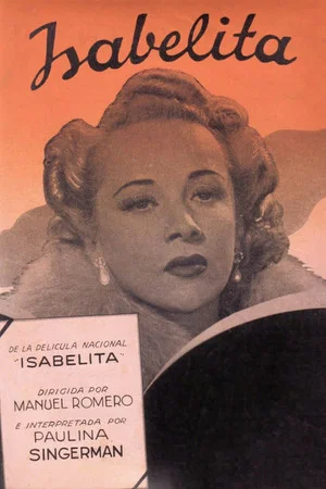 Постер: Isabelita