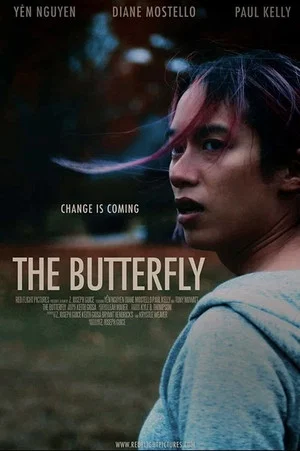 Постер: The Butterfly