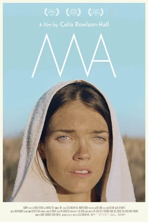 Постер: Ma