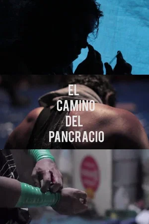 Постер: El camino del Pancracio
