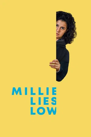 Постер: Millie Lies Low