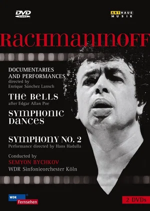 Постер: Rachmaninov: The Bells; Symphonic Dances; Symphony No. 2