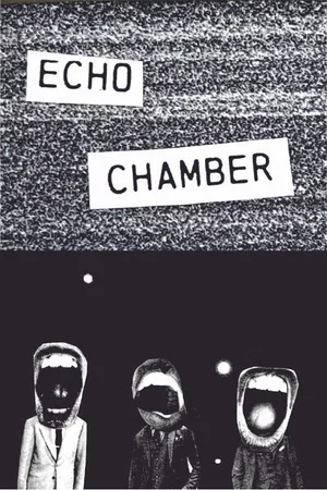 Постер: Echo Chamber