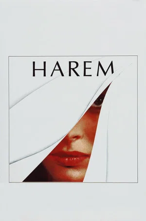 Постер: Harem