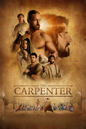 Постер: The Carpenter