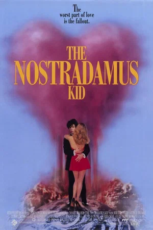 Постер: The Nostradamus Kid