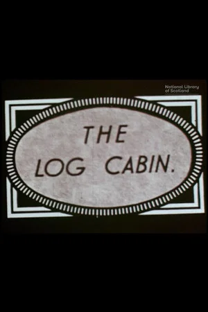Постер: The Log Cabin