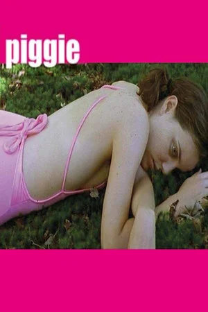 Постер: Piggie