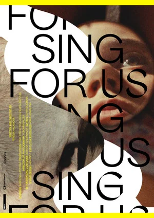 Постер: Sing for Us