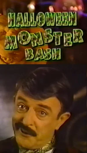 Постер: Halloween Monster Bash