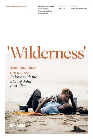 Постер: Wilderness