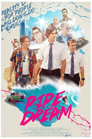 Постер: Pipe Dream