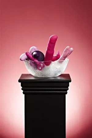 Постер: Sex Toy Stories