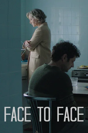 Постер: Face to Face