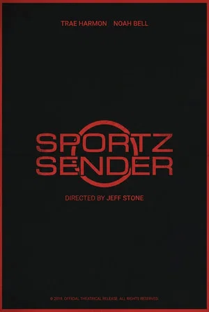 Постер: SportzSender
