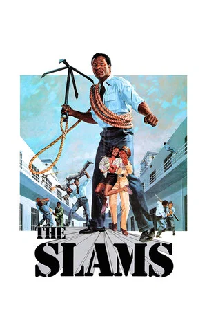 Постер: The Slams
