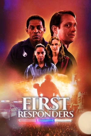Постер: First Responders