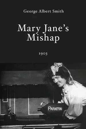 Постер: Mary Jane's Mishap