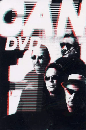 Постер: CAN: The Documentary