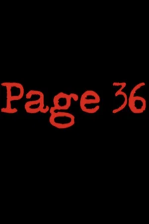 Постер: Page 36