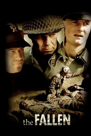 Постер: The Fallen