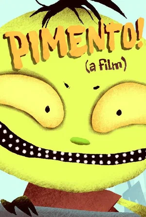 Постер: Pimento!