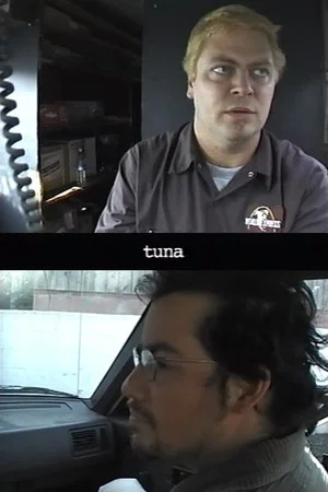 Постер: Tuna