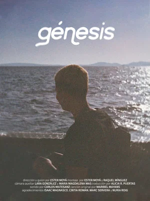 Постер: Génesis