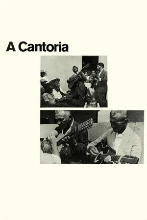 Постер: A Cantoria