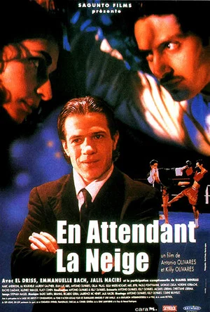 Постер: En attendant la neige