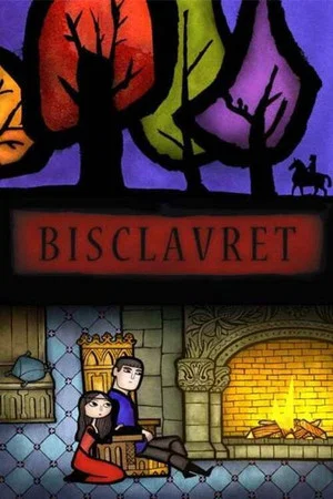 Постер: Bisclavret