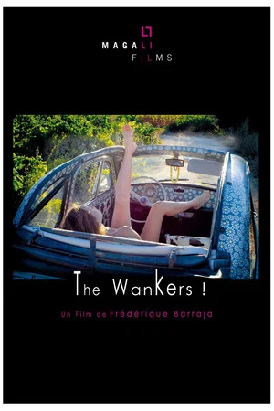 Постер: The Wankers