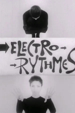 Постер: ElectroRythmes