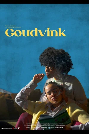 Постер: Goudvink